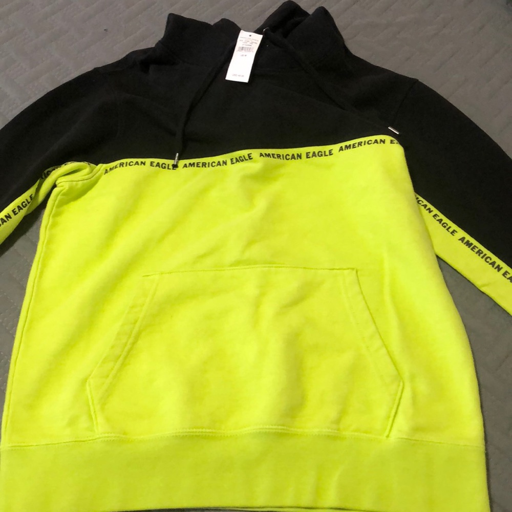 Brand new American eagle hoodie